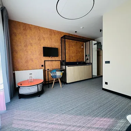 Enklawa Na Spokojnej Kolobrzeg Exterior photo