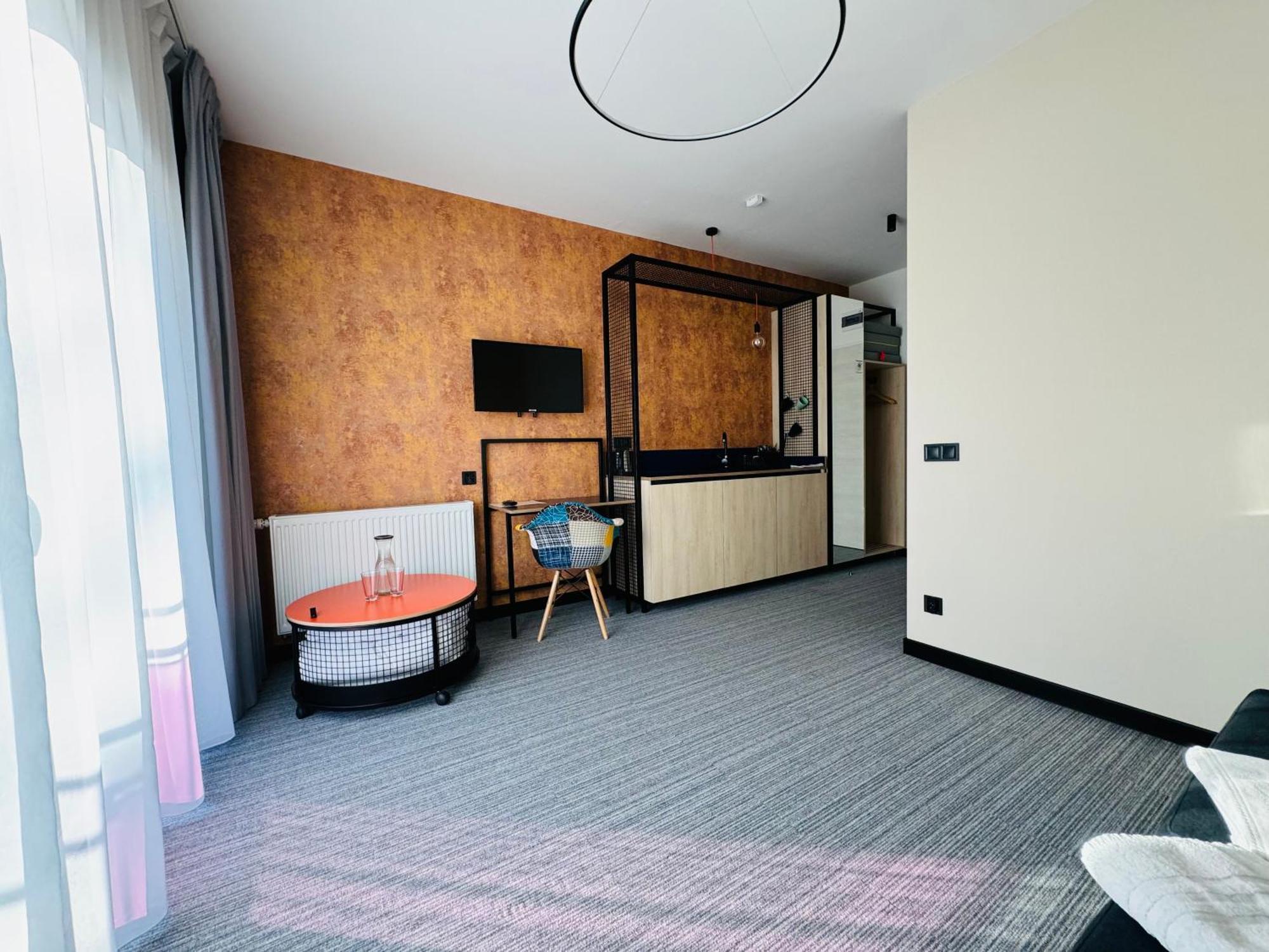 Apartment Enklawa Na Spokojnej *