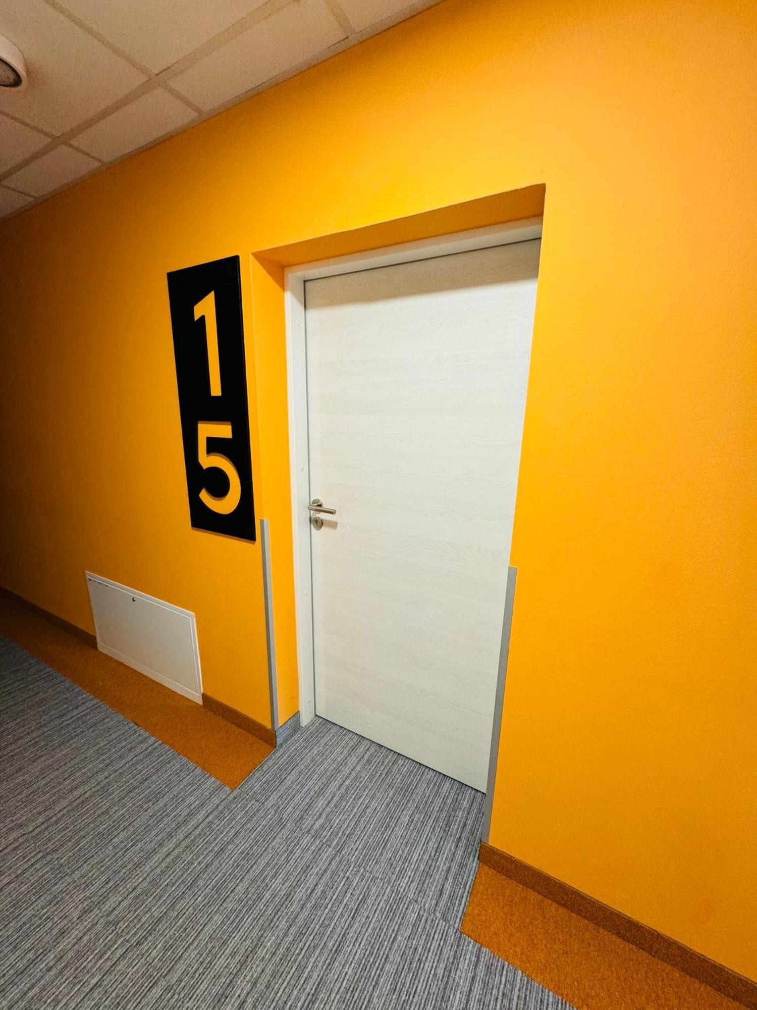 Apartment Enklawa Na Spokojnej