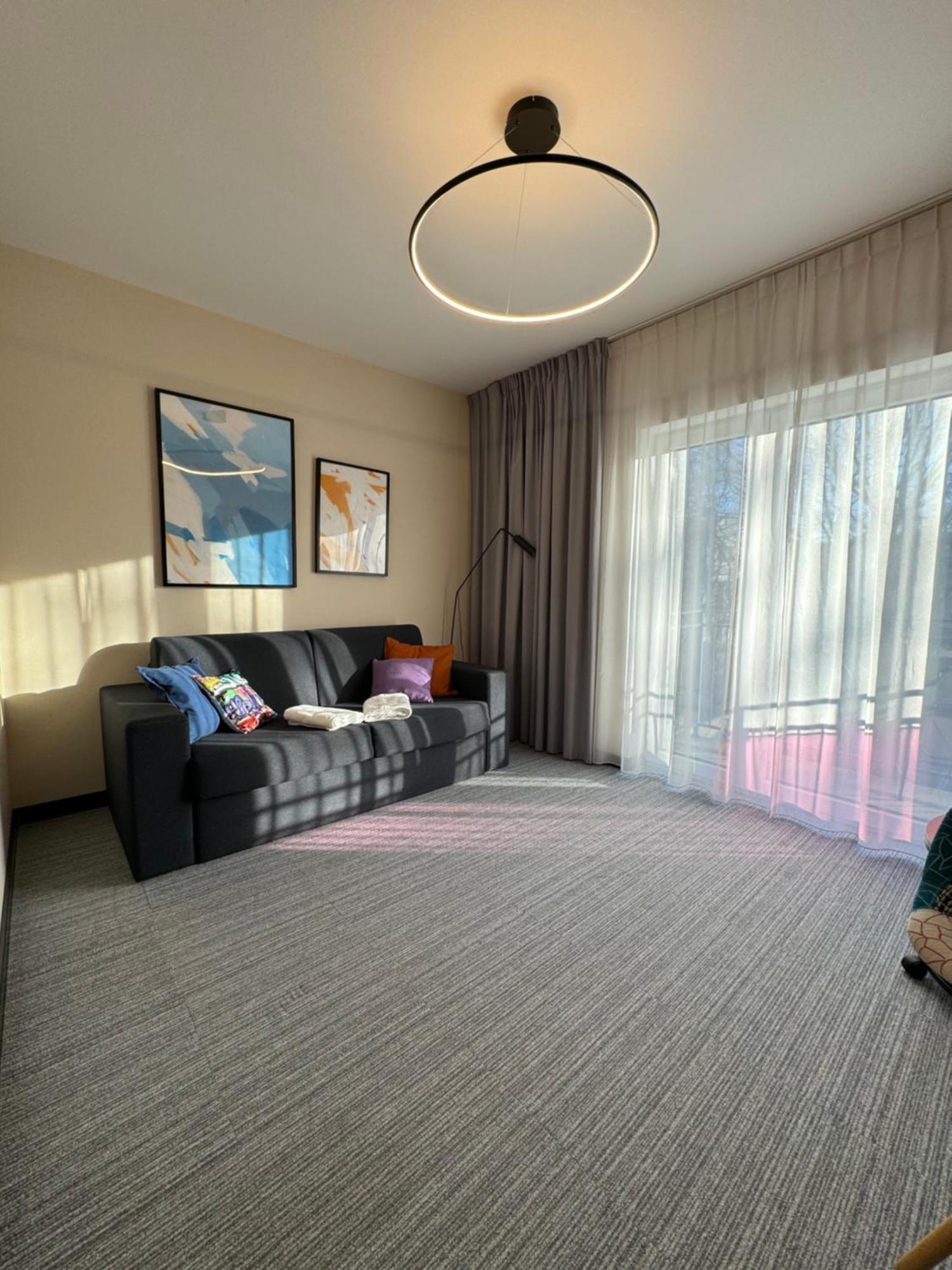 Apartment Enklawa Na Spokojnej Kolobrzeg