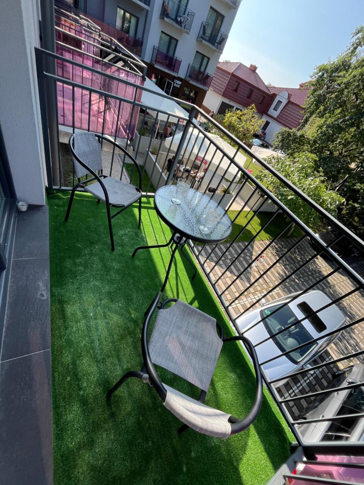 Apartment Enklawa Na Spokojnej